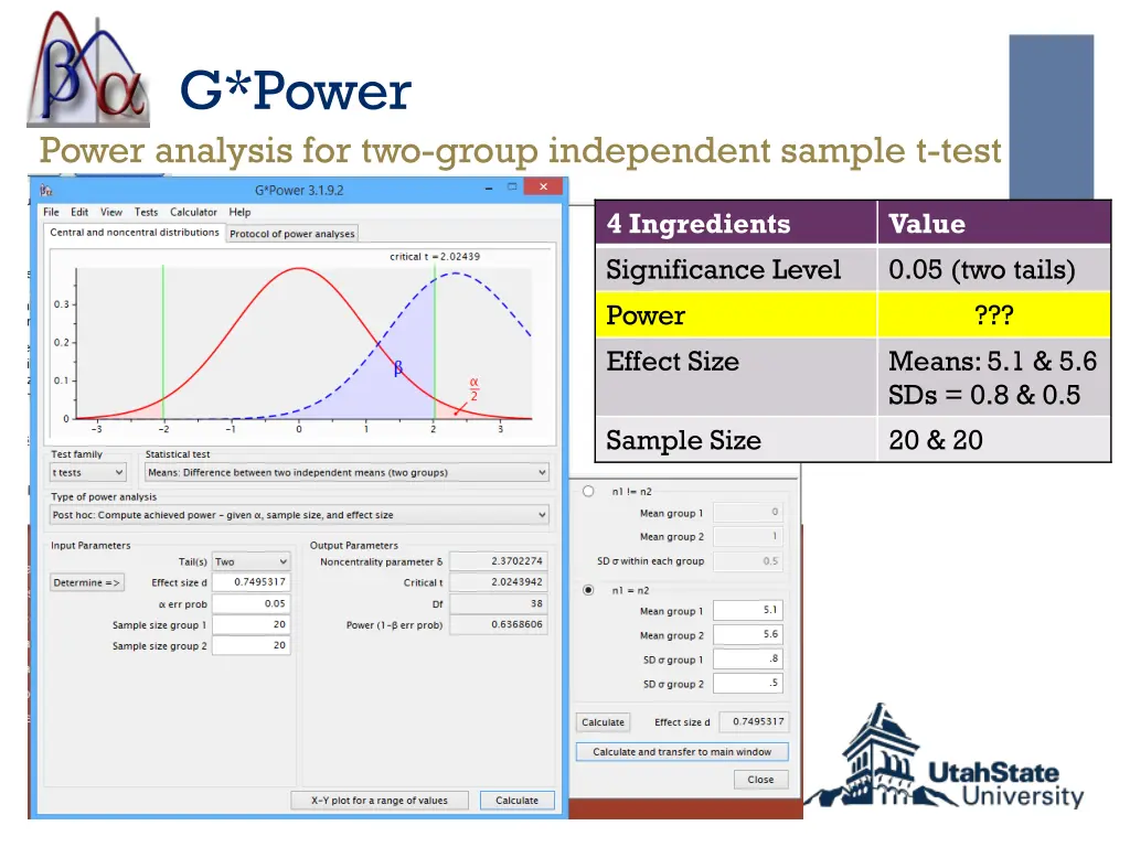 g power 2