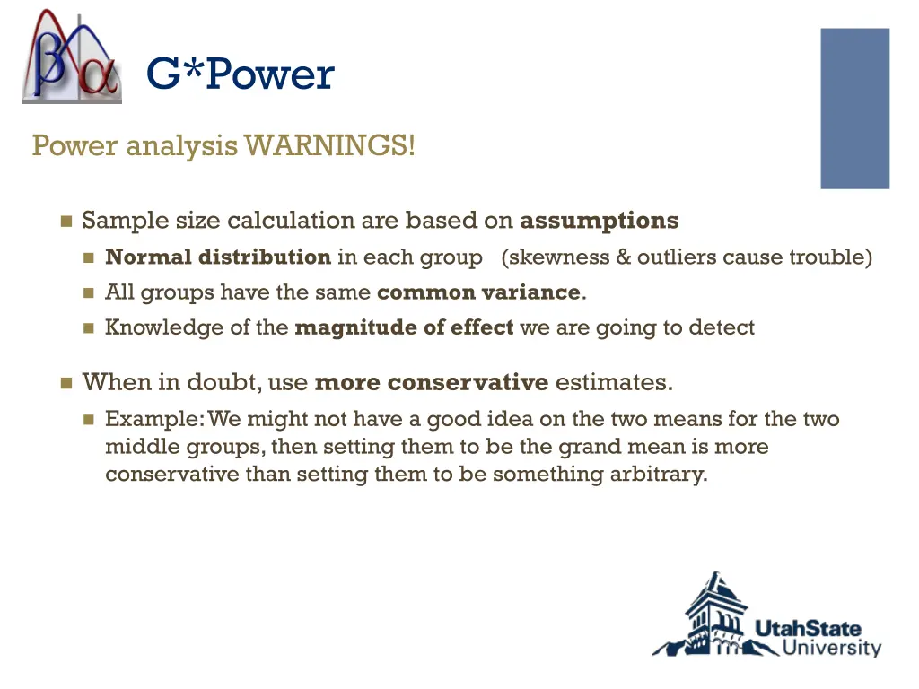g power 4