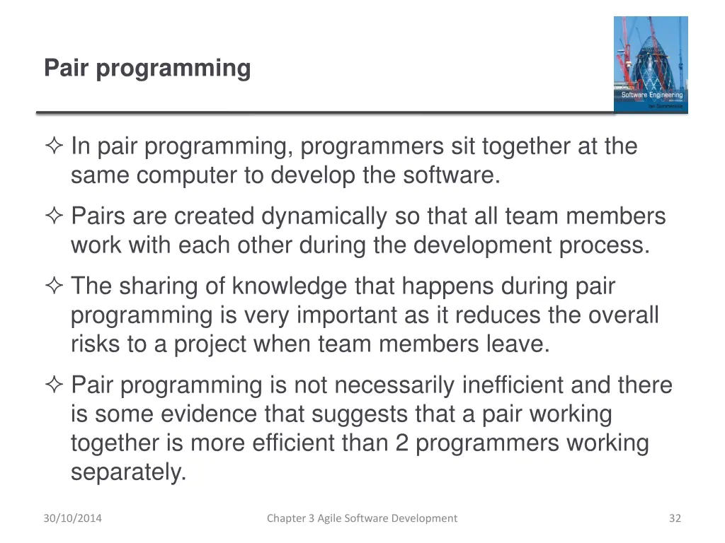 pair programming 1