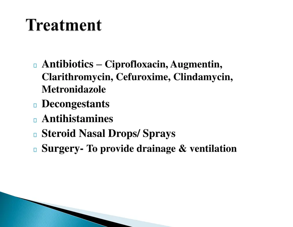 antibiotics ciprofloxacin augmentin