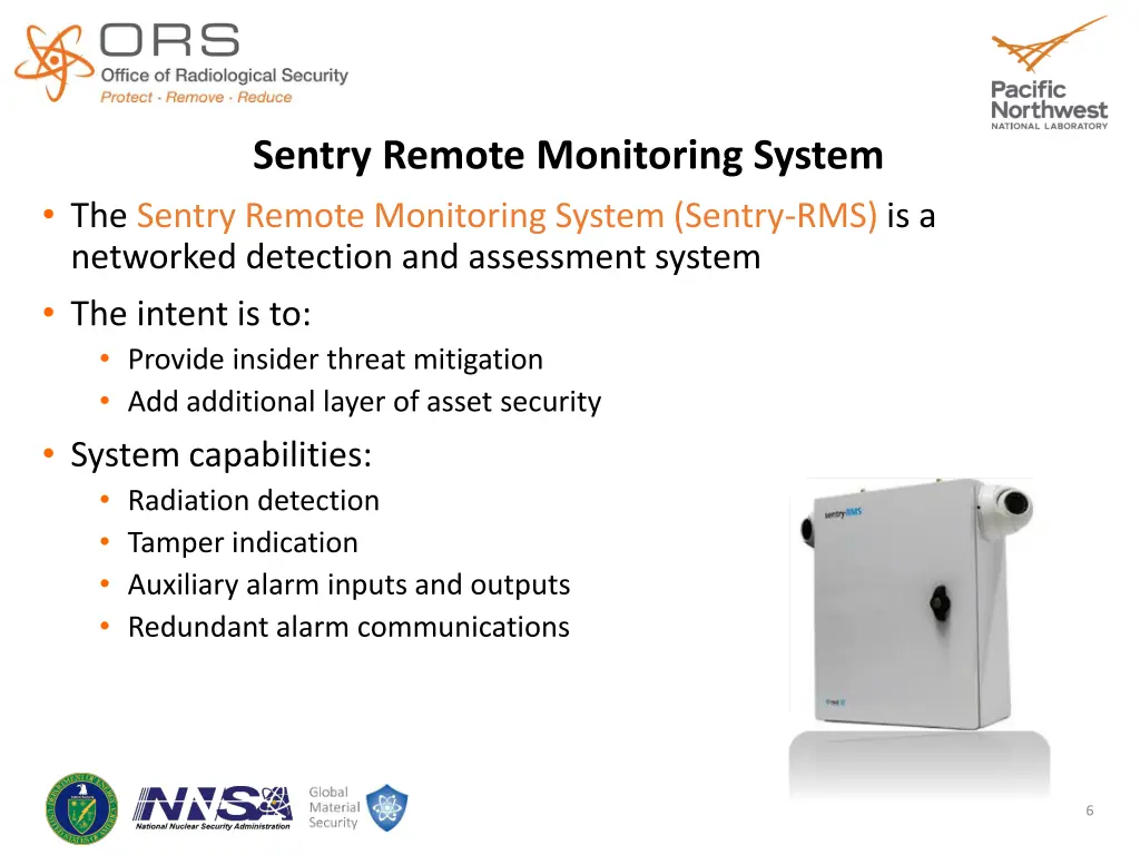 sentry remote monitoring system the sentry remote
