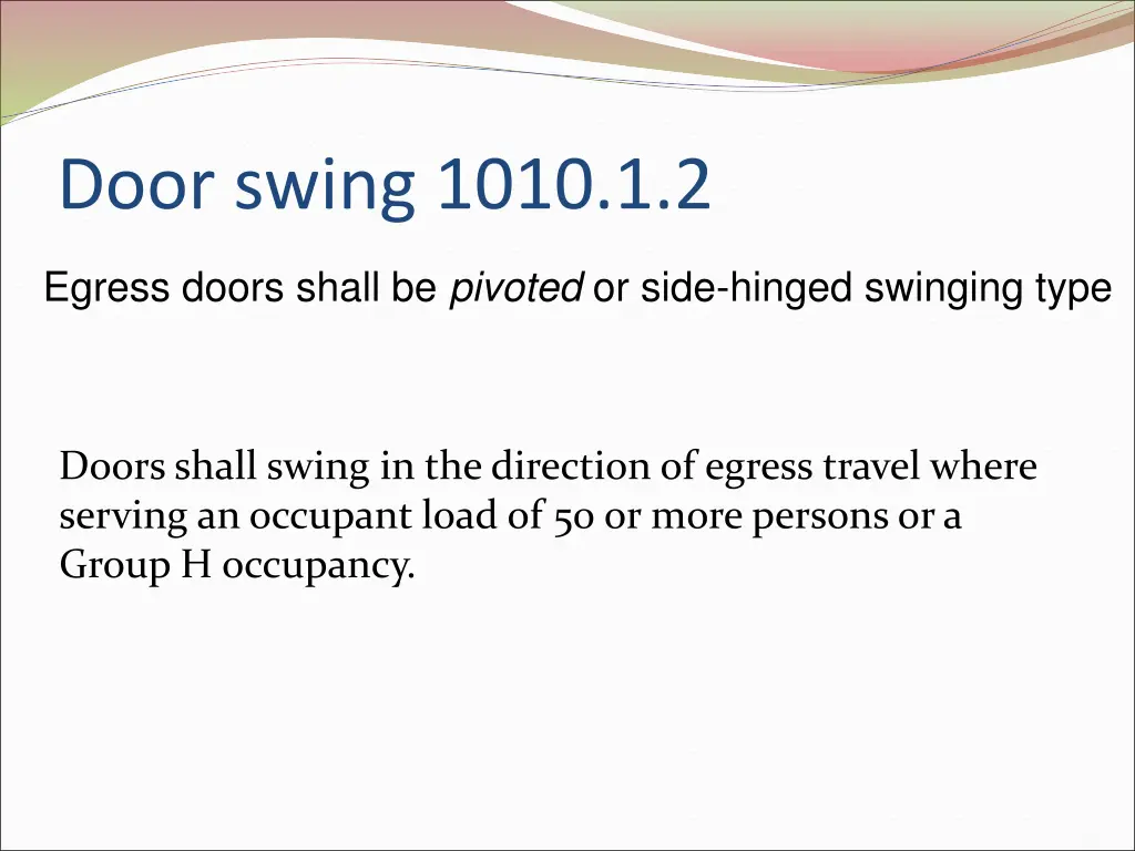 door swing 1010 1 2
