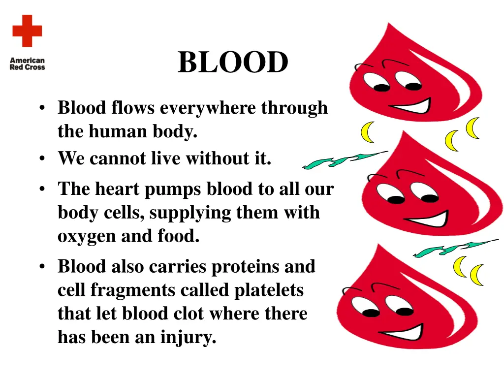 blood