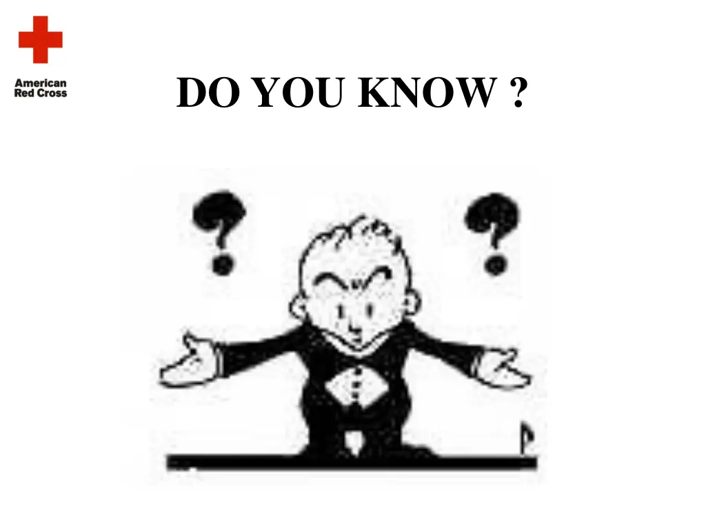 do you know 2