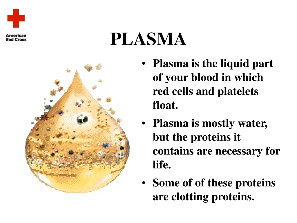 plasma
