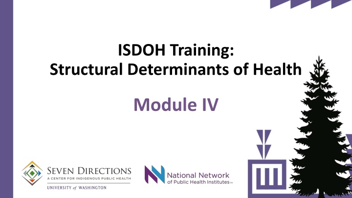 isdoh training