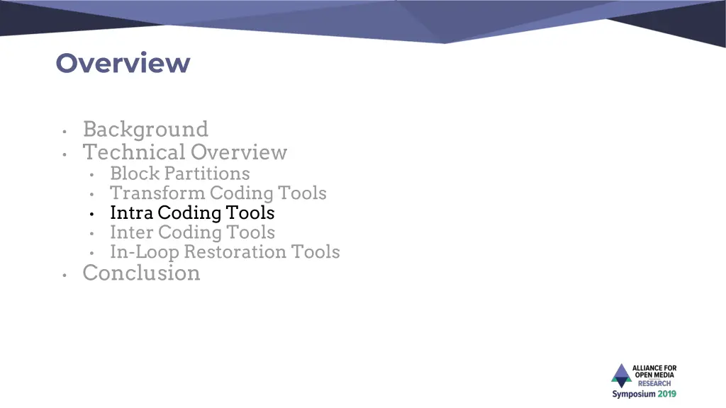 overview 4