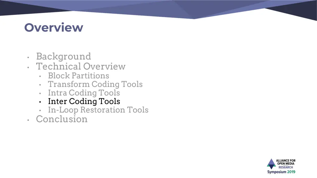 overview 5
