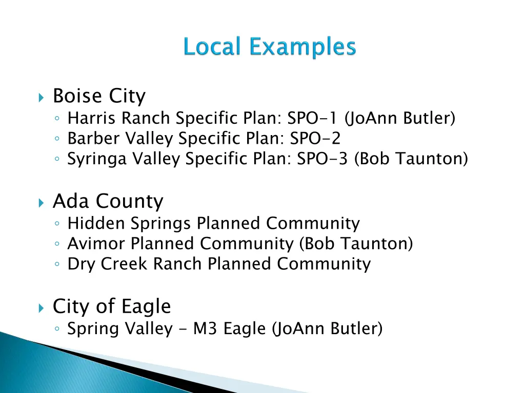 boise city harris ranch specific plan spo 1 joann