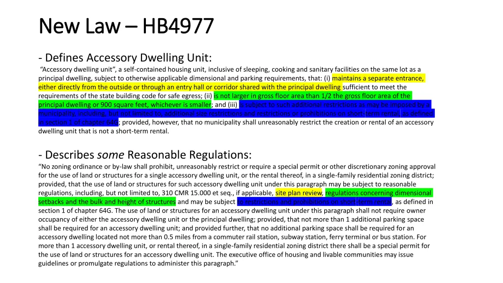 new law new law hb4977