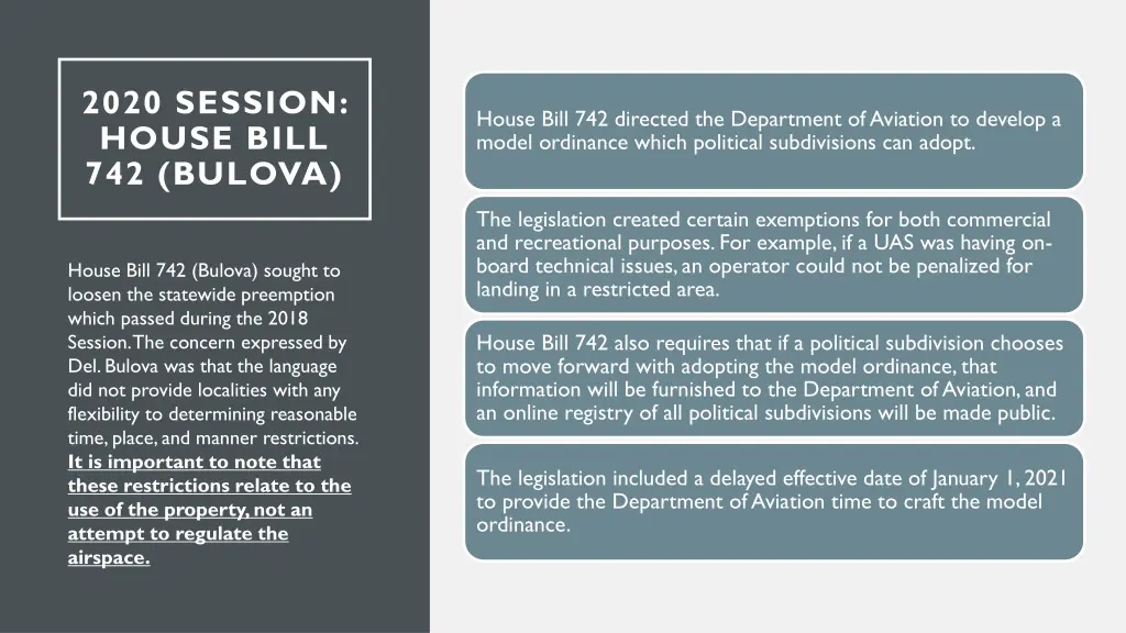 2020 session house bill 742 bulova