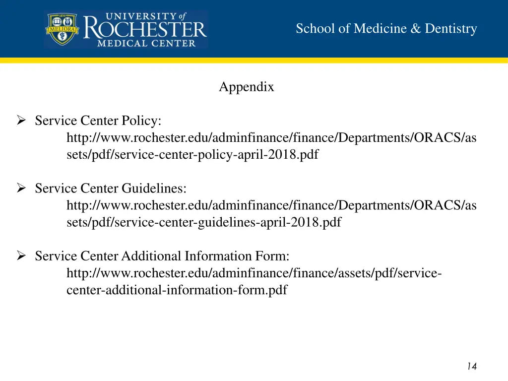 school of medicine dentistry 13