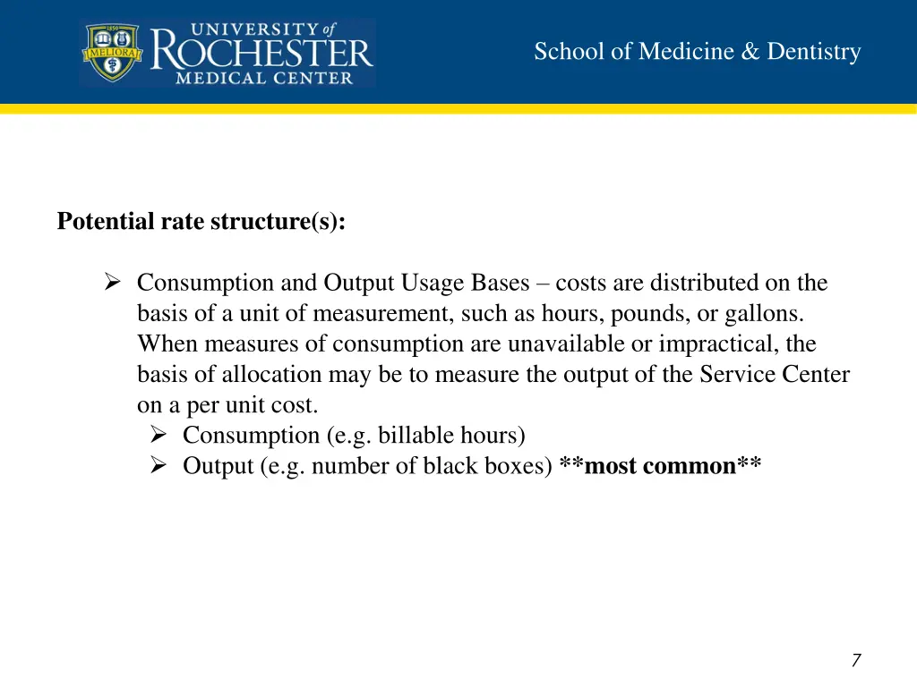 school of medicine dentistry 6