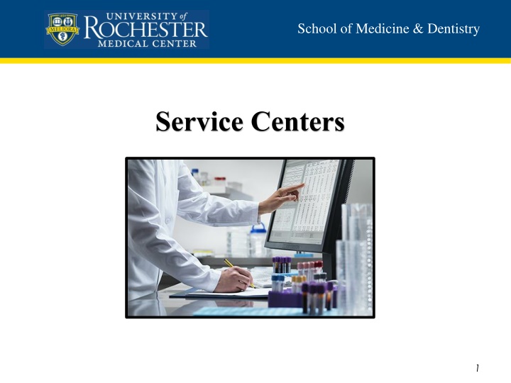 school of medicine dentistry
