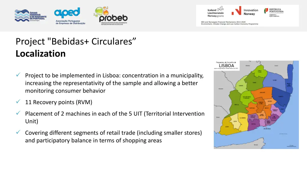 project bebidas circulares localization