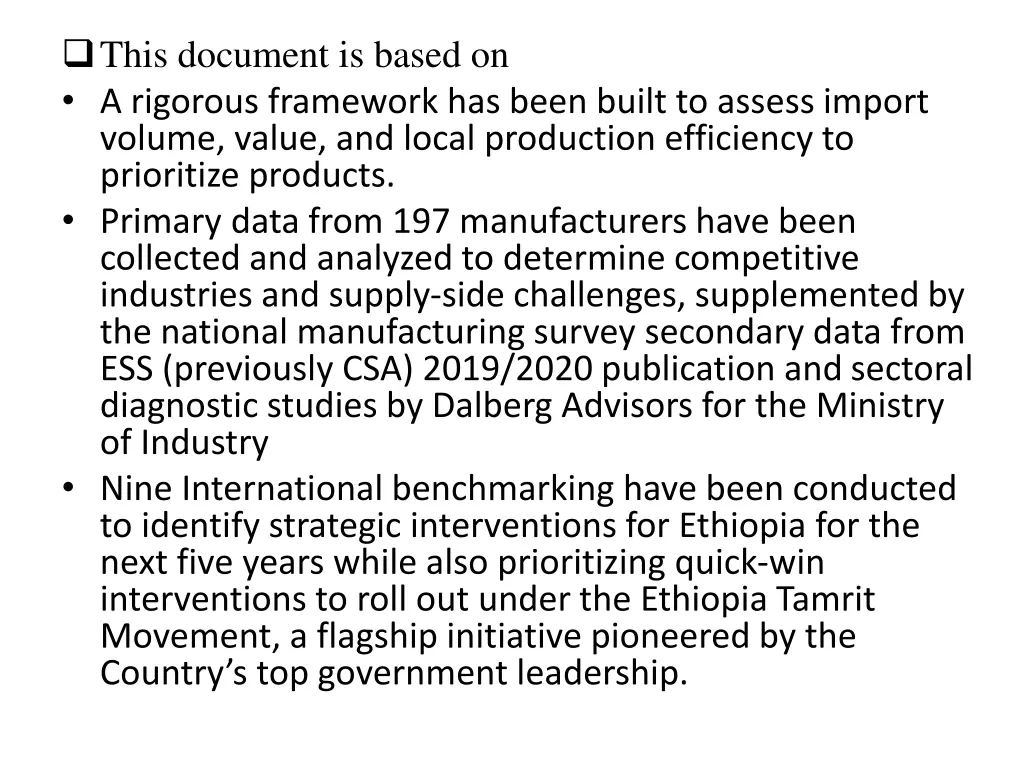 this document is based on a rigorous framework