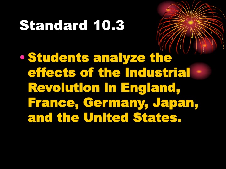 standard 10 3
