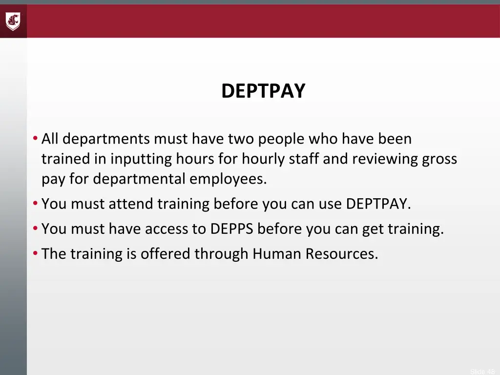 deptpay