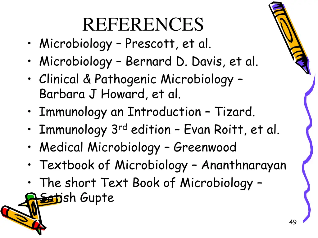 references microbiology prescott
