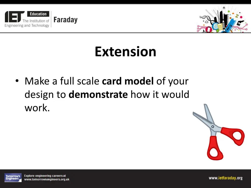 extension