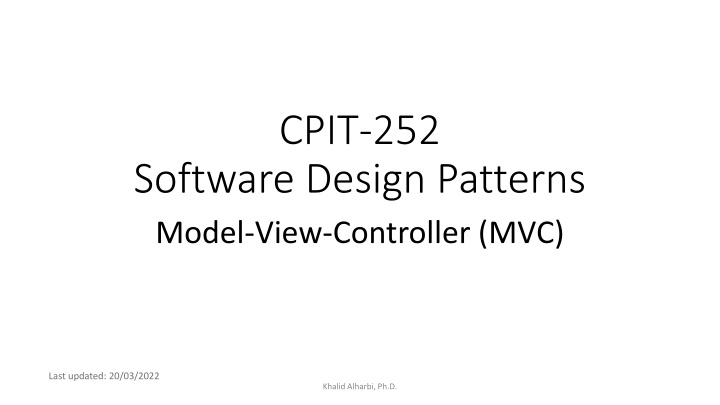 cpit 252