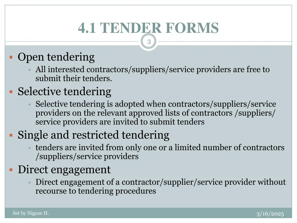4 1 tender forms 3