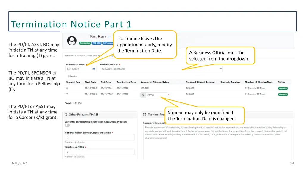 termination notice part 1