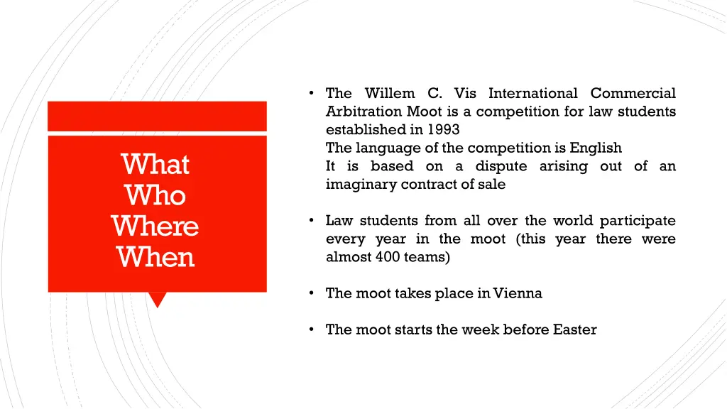 the willem c vis international commercial