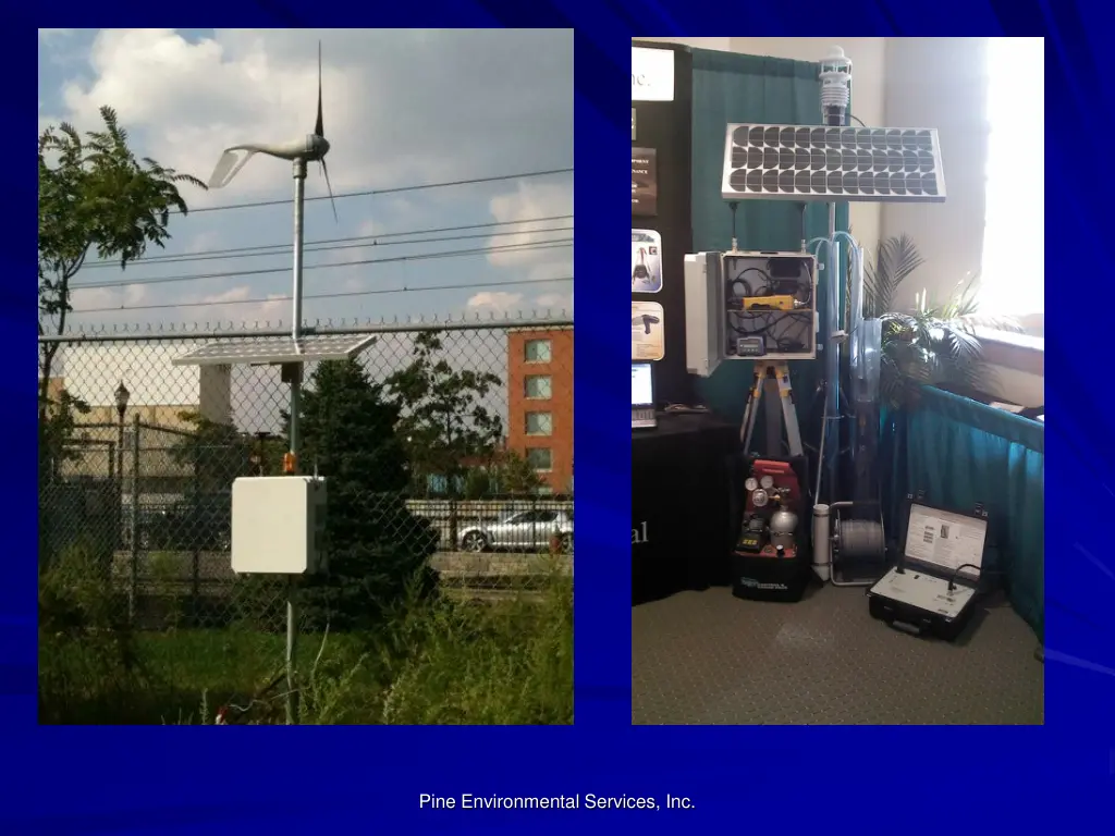 pine environmental services inc 1