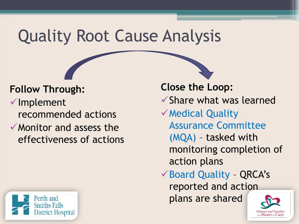 quality root cause analysis 2