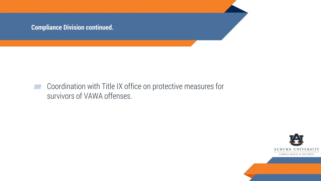 compliance division continued 1