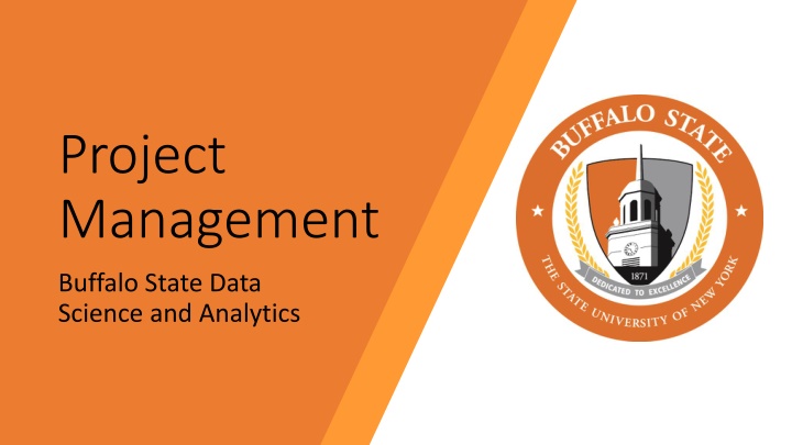 project management