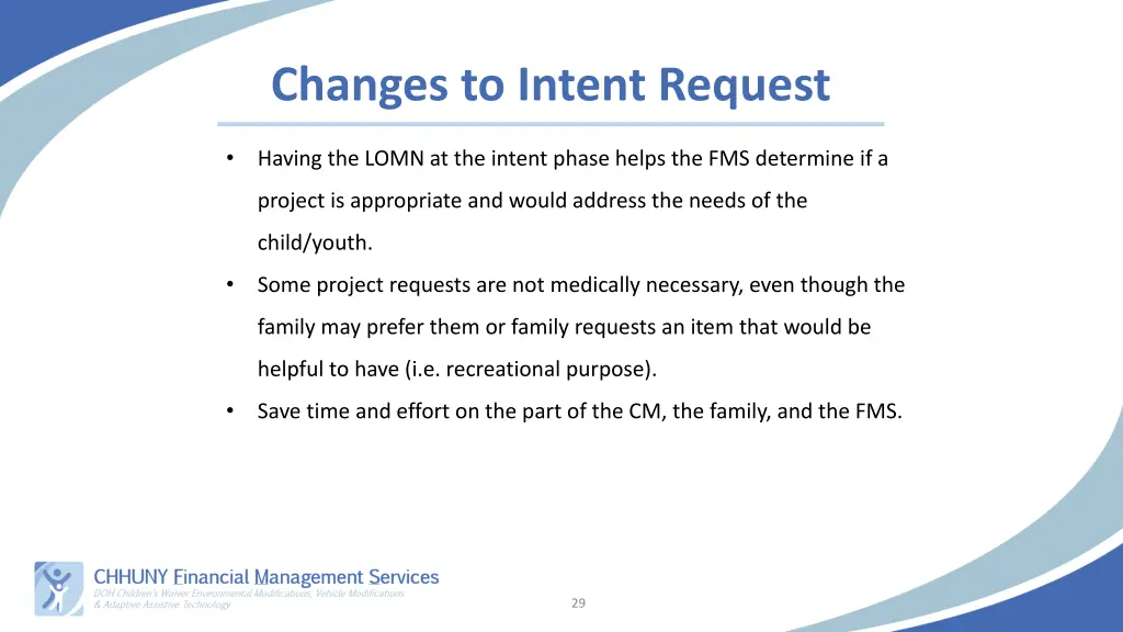 changes to intent request 2