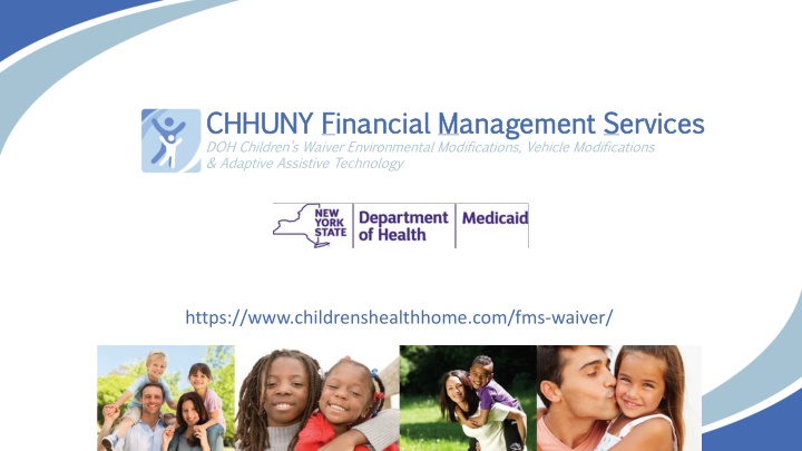 chhuny chhuny f financial doh children s waiver