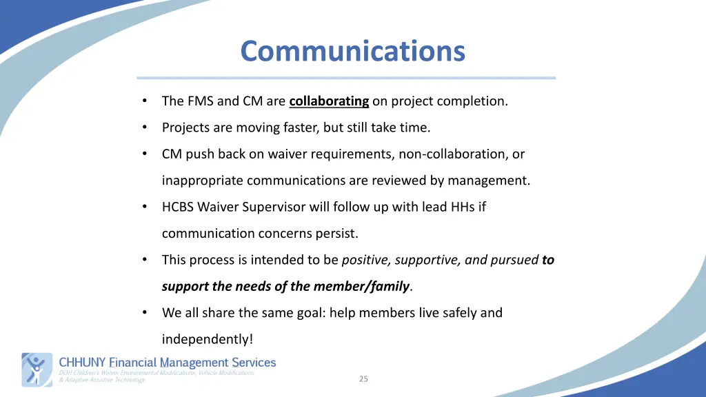 communications 2
