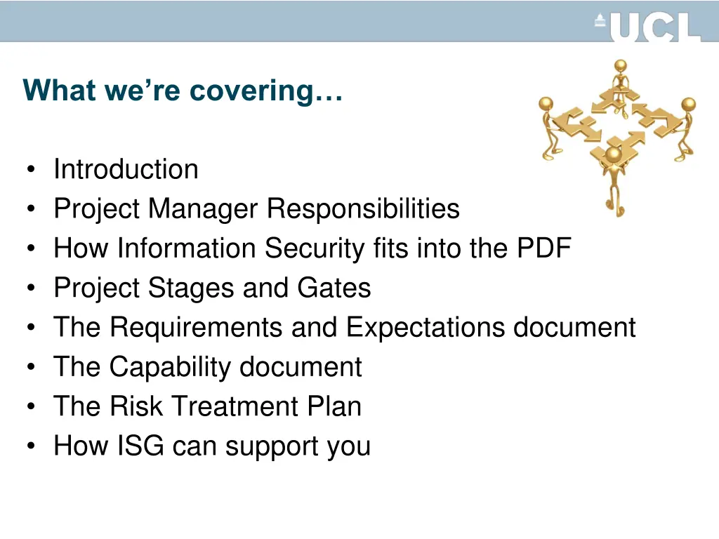 what we re covering