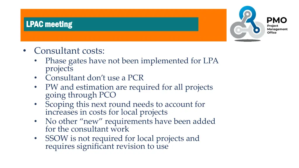 lpac meeting lpac meeting 5