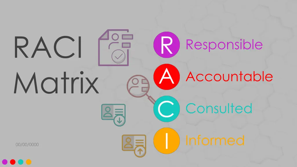 raci matrix
