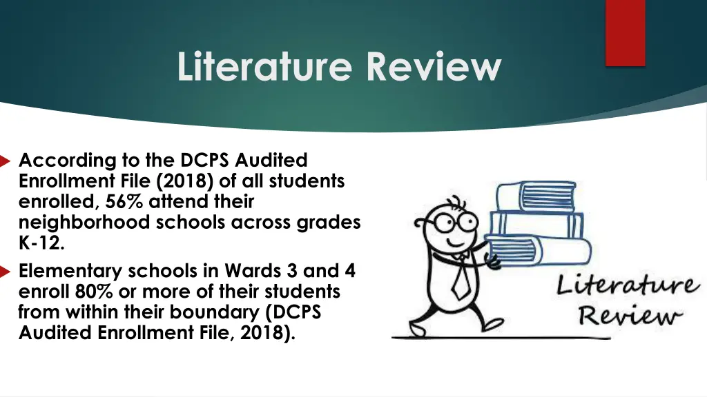 literature review