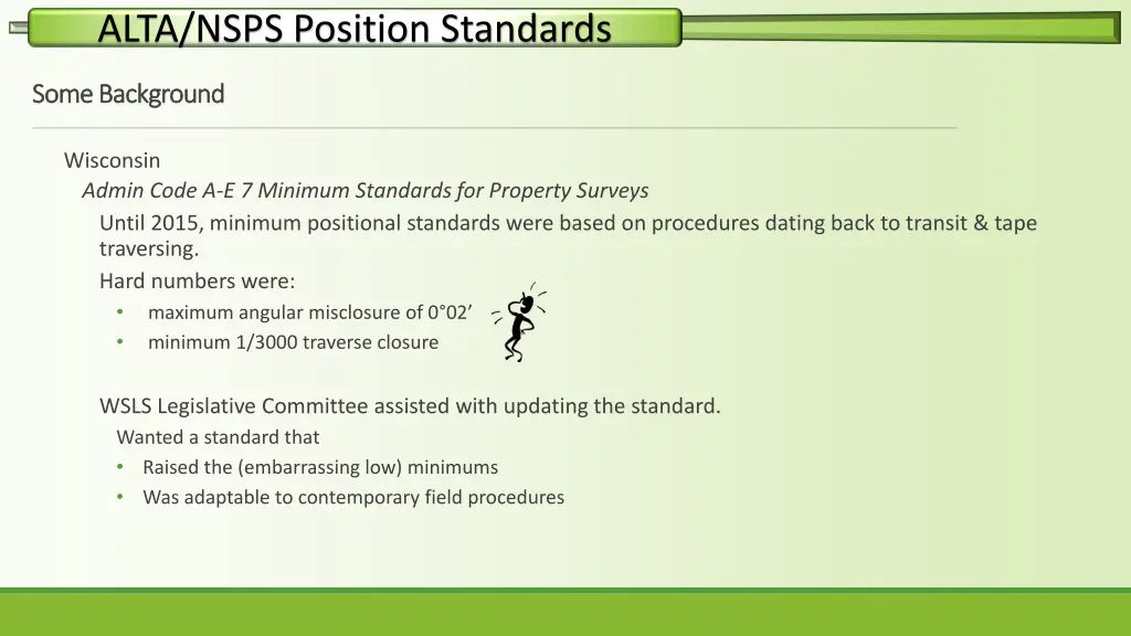 alta nsps position standards 1