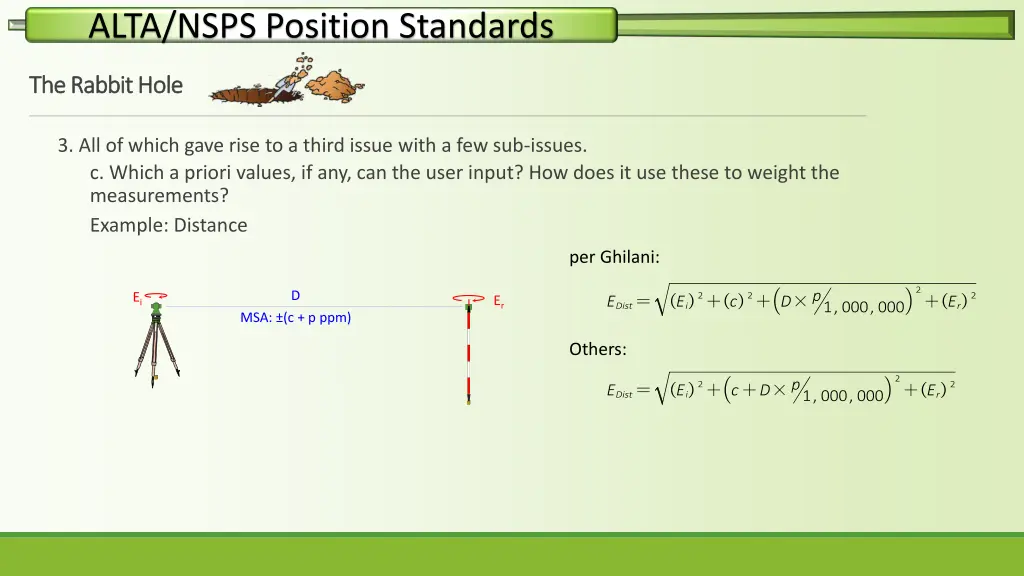 alta nsps position standards 21