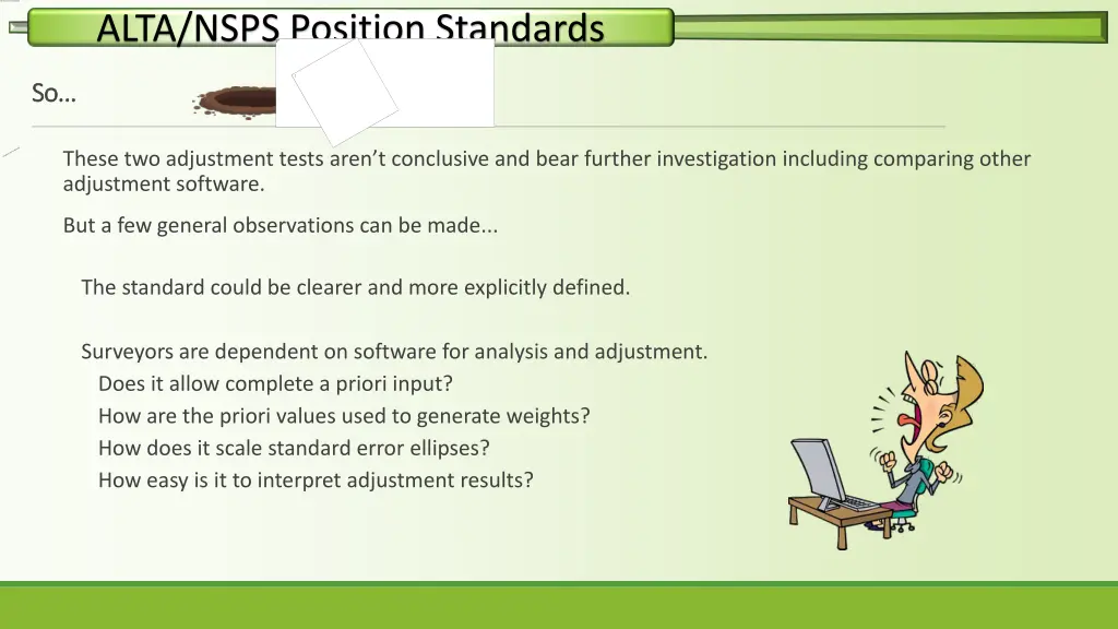 alta nsps position standards 25