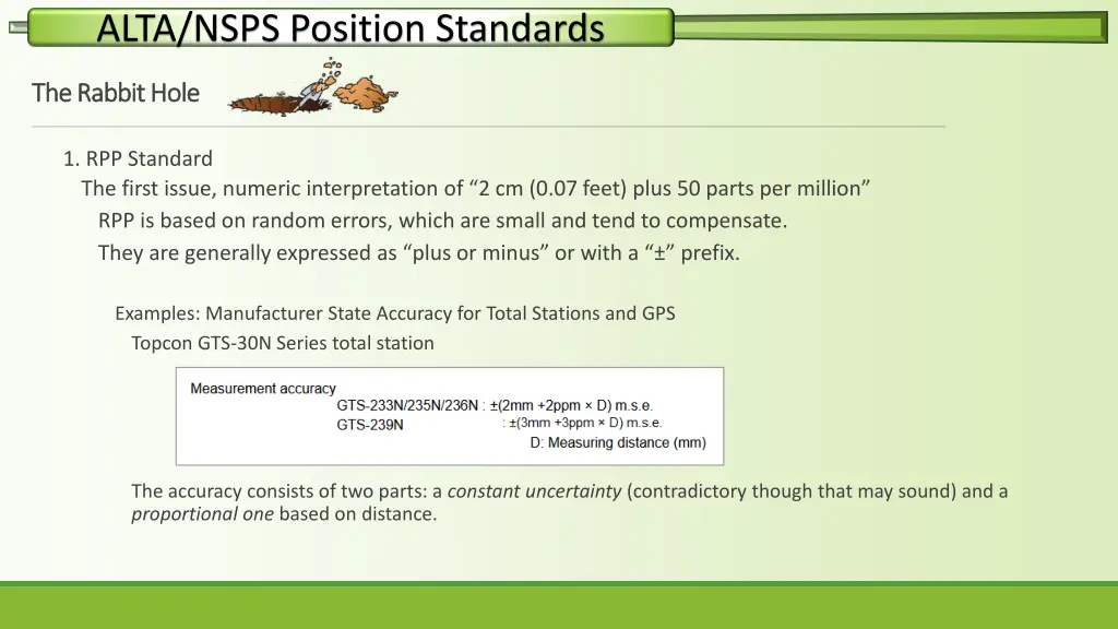 alta nsps position standards 6