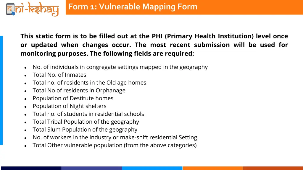form 1 vulnerable mapping form 2