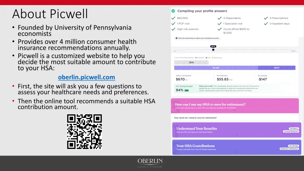 about picwell founded by university