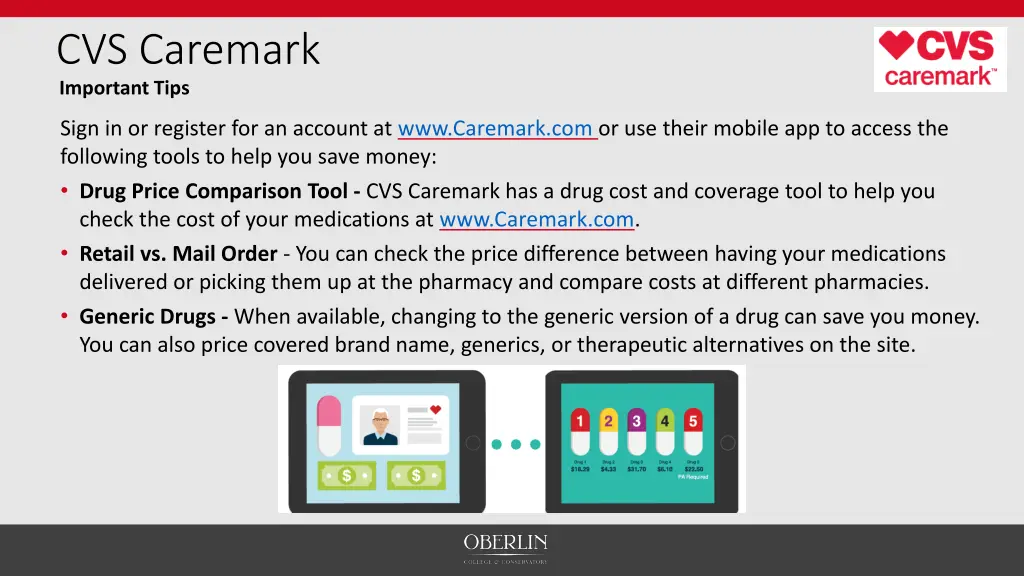 cvs caremark
