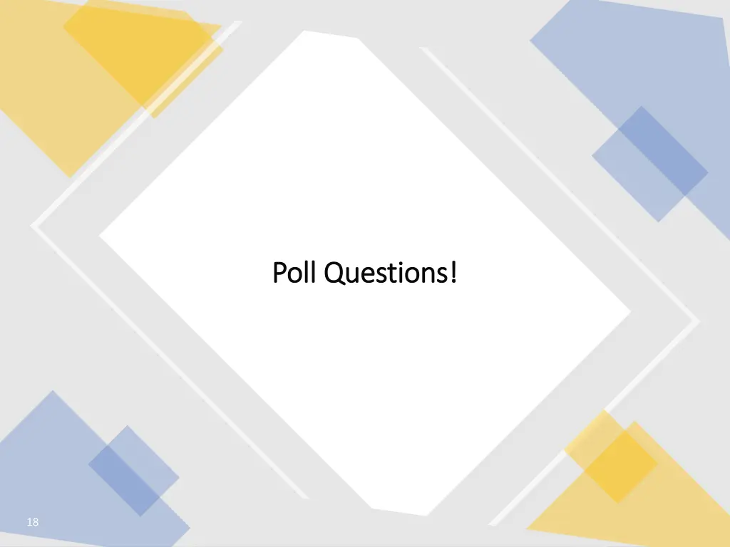 poll questions poll questions 1