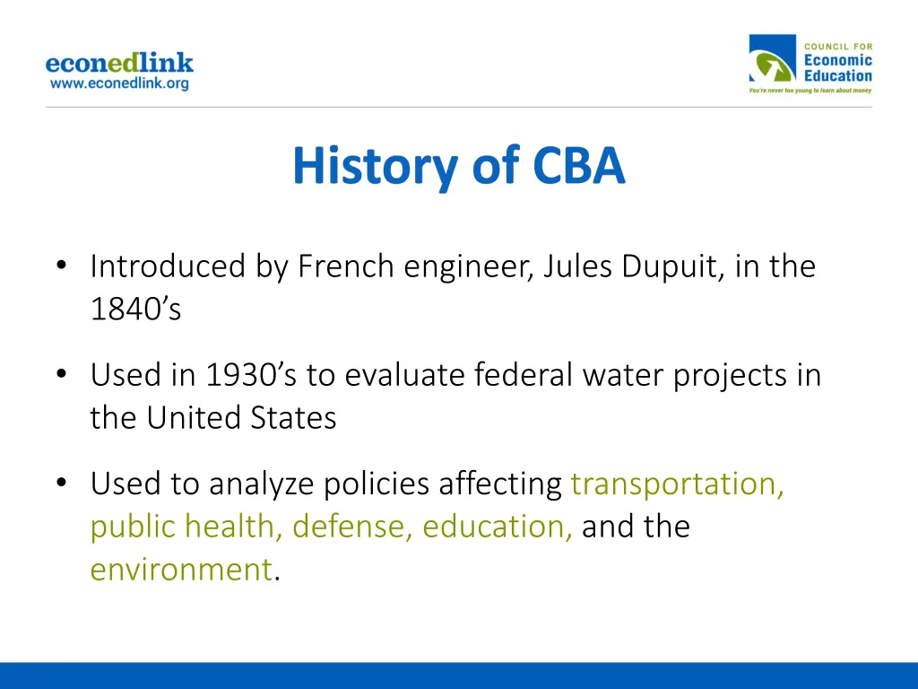 introduced by french engineer jules dupuit