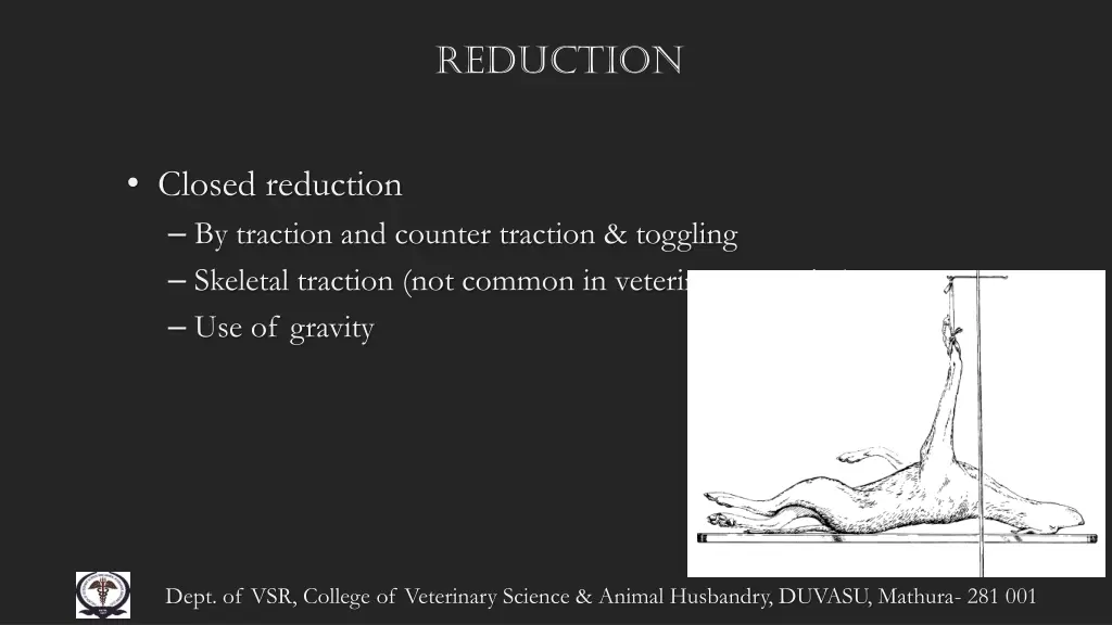 reduction 1