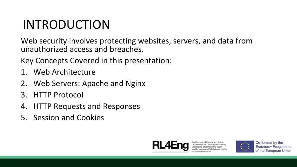 introduction
